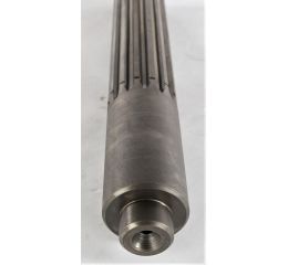 INPUT SHAFT