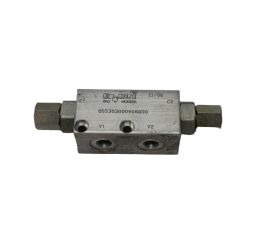 HYDRAULIC VALVE