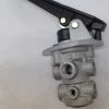HALDEX MIDLAND SINGLE CIRCUIT FOOT OPERATED SERVICE BRAKE W/PEDAL