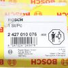 ROBERT BOSCH ACTUATOR