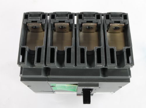 ATLAS COPCO CIRCUIT BREAKER MC 4P 125A R C