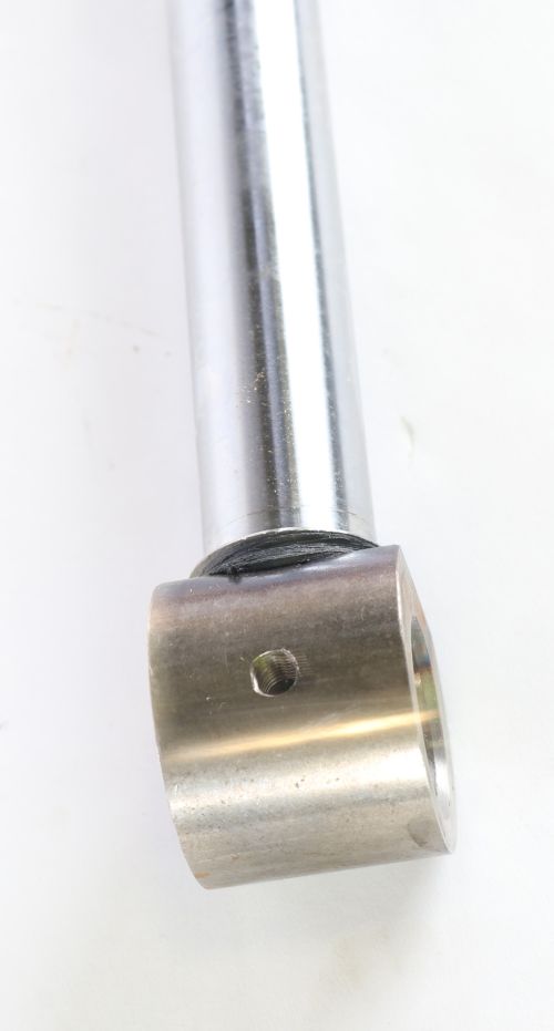 BOBCAT HYDRAULIC CYLINDER ROD