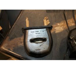 STOPPER BUMPER