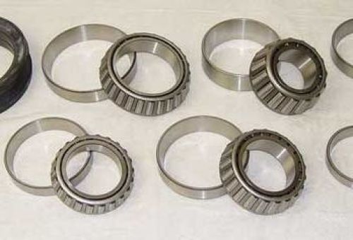 JOHN DEERE AFTERMARKET BEARING KIT