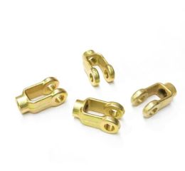 CLEVIS ROD END