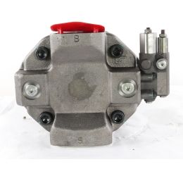 HYDRAULIC AXIAL PISTON PUMP