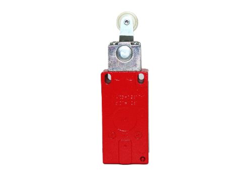 BERNSTEIN AG SWITCH LIMIT BOOM CRADLE