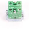 QUINCY AIR COMPRESSOR CONTACT BLOCK