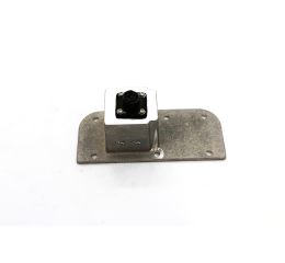 ASSEMBLY REAR PHASE COVER