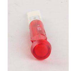 LED LIGHT RED 12V