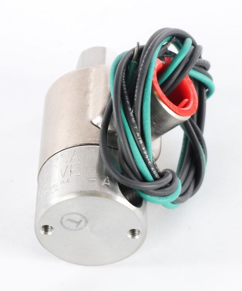 GARDNER DENVER VALVE-SOLENOID