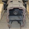 BOBCAT HOUSING CLUTCH