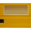 CAT AFTERMARKET COMP. DOOR L/H, WITH LATCH & HINGE