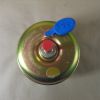 AXLETECH SPRING BRAKE PIGGY BACK 16/24