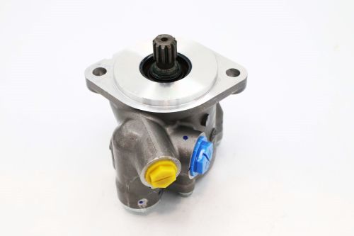 FREIGHTLINER TRUCK POWER STEERING PUMP