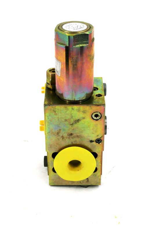 SENNEBOGEN BRAKE VALVE