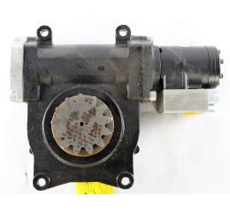 DRIVE GROUP W/2.2 C.I. MOTOR
