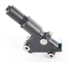 VALVE CUT-OFF