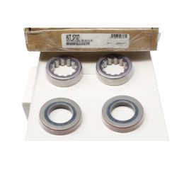 AXLE DIFFERENTIAL BEARING AND SEAL KIT