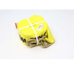 4\"X30' STRAP W/43365-12 ANCHOR