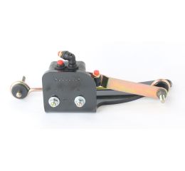 HEIGHT CONTROL VALVE