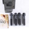 REXROTH PORT BLOCK ASSEM