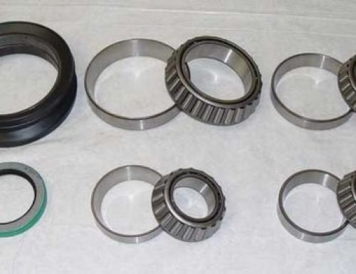 JOHN DEERE AFTERMARKET BEARING KIT