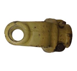 Q.D. YOKE ASSEMBLY