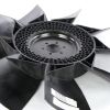 MACK ENGINE COOLING FAN