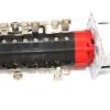 ATLAS COPCO SELECTOR SWITCH
