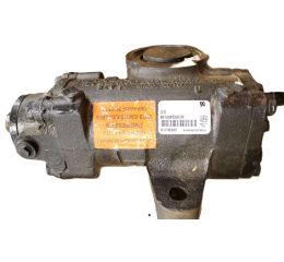 STEERING GEAR BOX REMAN