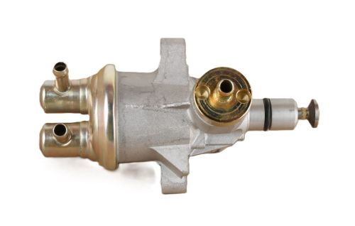 AUTOCAR FUEL PUMP ASSEMBLY