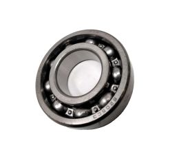 BALL BEARING - DEEP GROOVE RADIAL 52mm OD
