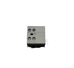 AUXILIARY CONTACT MODULE  SCREW  6000VAC