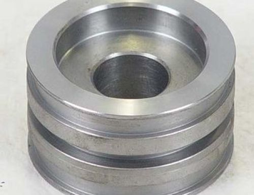 CASE AFTERMARKET PISTON