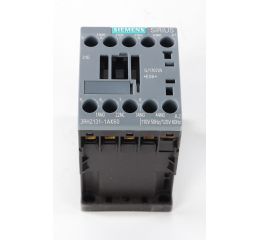 CONTACTOR RELAY  110/120 VAC