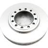 MATCH MADE FRONT BRAKE ROTOR