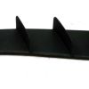 FREIGHTLINER TRUCK WIND DEFLECTOR RH