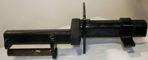 ASV AXLE TORSION RH FRONT