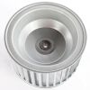 RED DOT BLOWER WHEEL