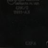 SUN HYDRAULICS RELIEF VALVE ASSEMBLY W/REVERSE FREE
