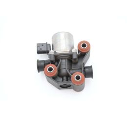 VALVE SOLENOID COOLANT 24V