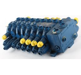 VALVE MAIN CONTROL