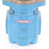 PERMCO HYDRAULIC MOTOR KEYED SHAFT DIA. SHAFT 1.25IN
