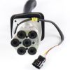 BOBCAT VALVE JOYSTICK LH