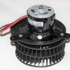 BERGSTROM 12V HEATER BLOWER  MOTOR ASSEMBLY