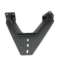 WELD - PUMP MOUNT INNER