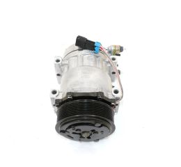 A/C COMPRESSOR SD7H15 12V PV8 119MM KYSOR 1410088