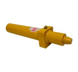 TRACK ADJUSTER ASSEMBLY