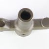 BOBCAT ARM VALVE BRIDGE